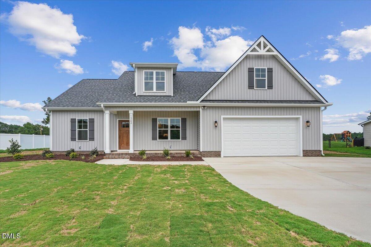 1363 Scarlet Oak Road Property Photo 1