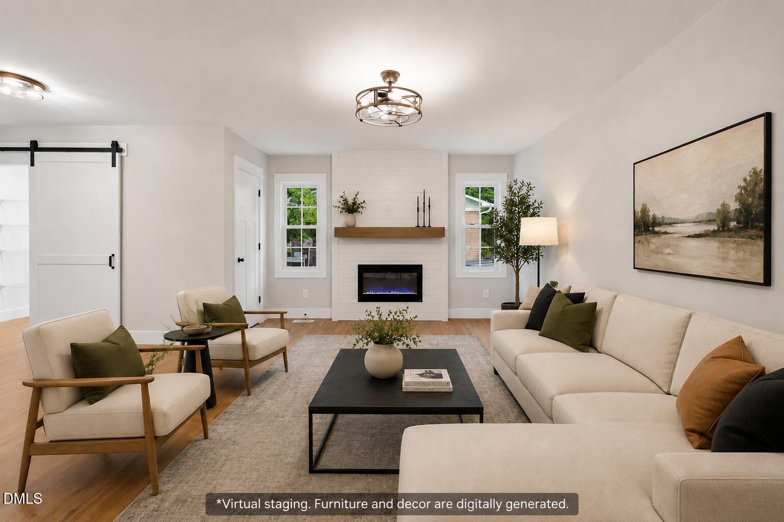 4123 Casa Street Property Photo 6