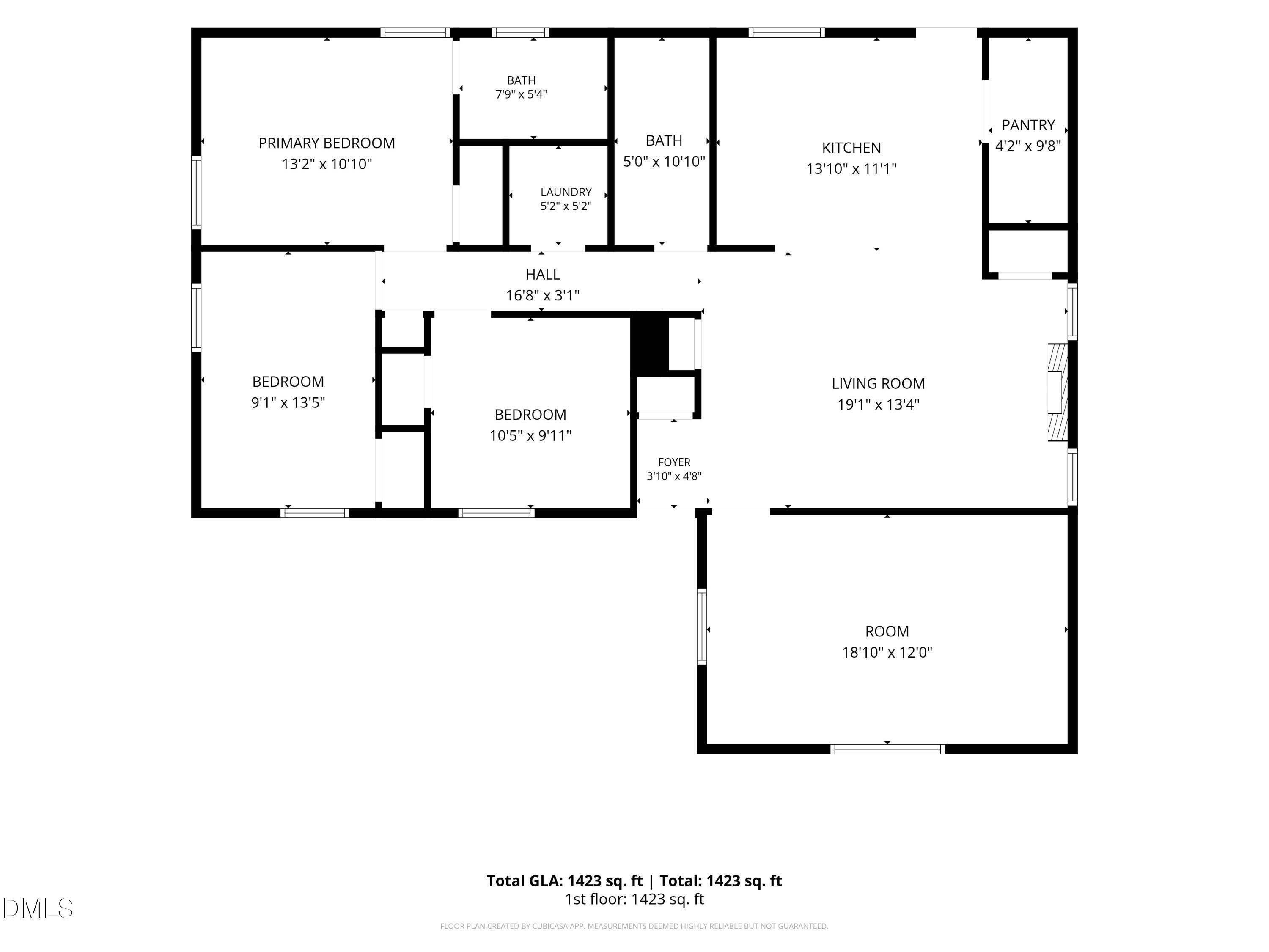 4123 Casa Street Property Photo 25