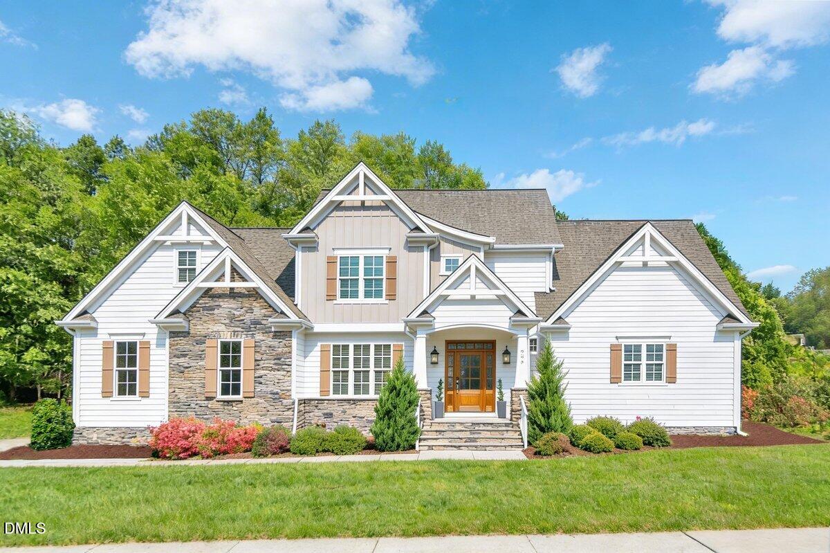 200 Character Drive Property Photo 1