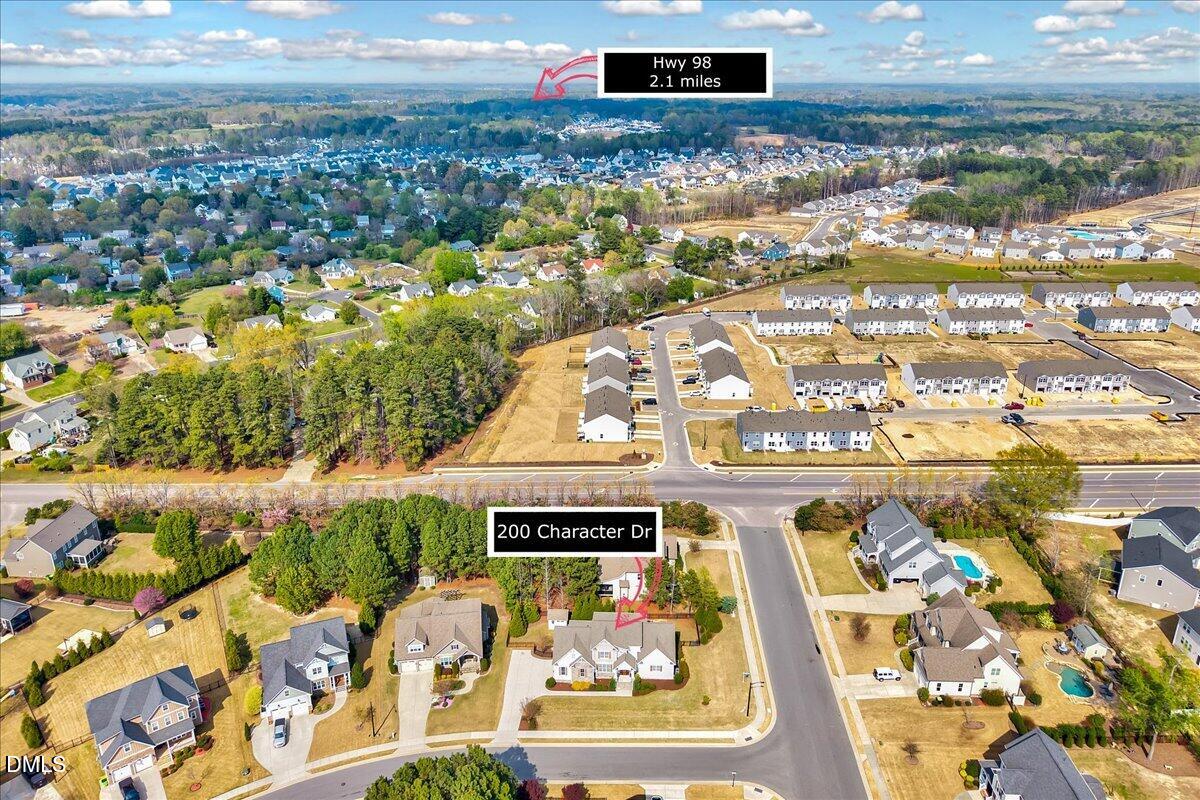 200 Character Drive Property Photo 50