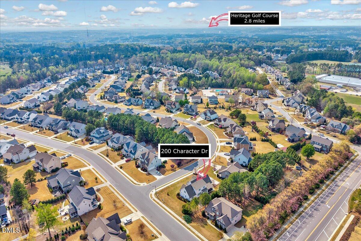 200 Character Drive Property Photo 52