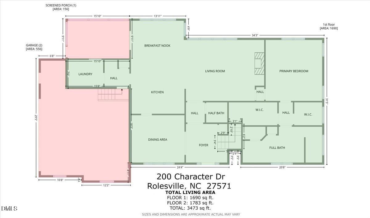 200 Character Drive Property Photo 56