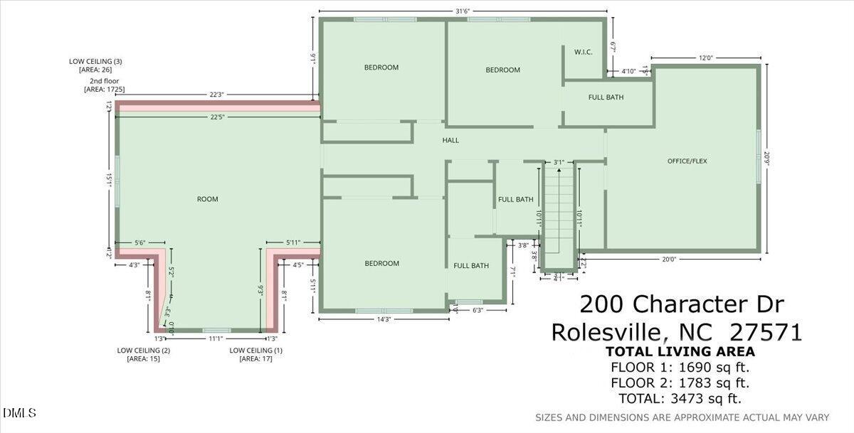 200 Character Drive Property Photo 57