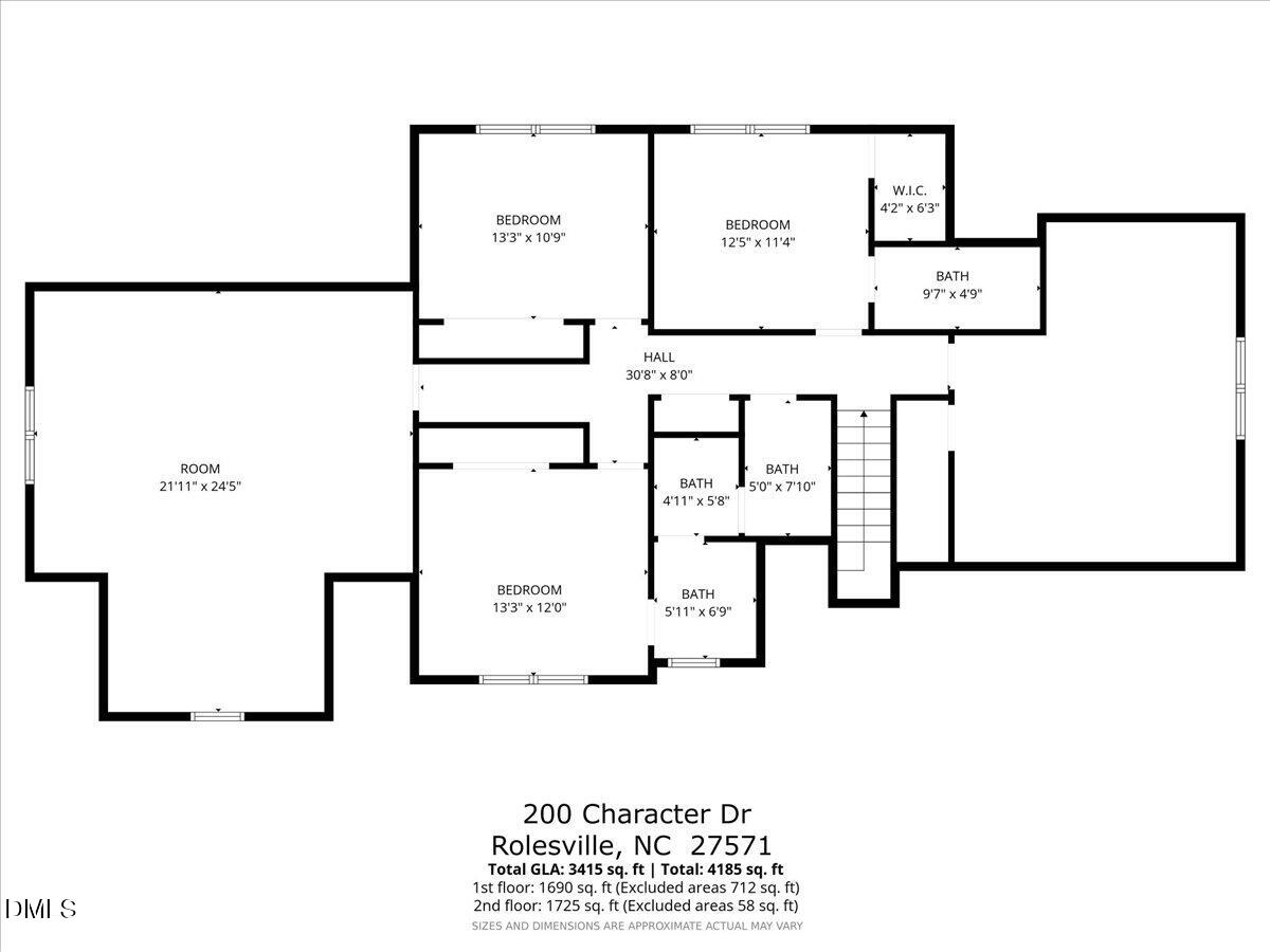 200 Character Drive Property Photo 58