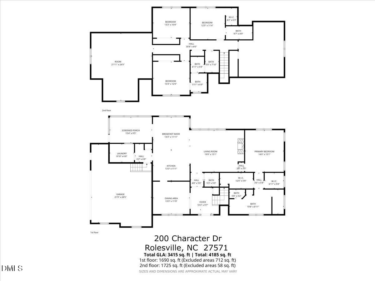 200 Character Drive Property Photo 59