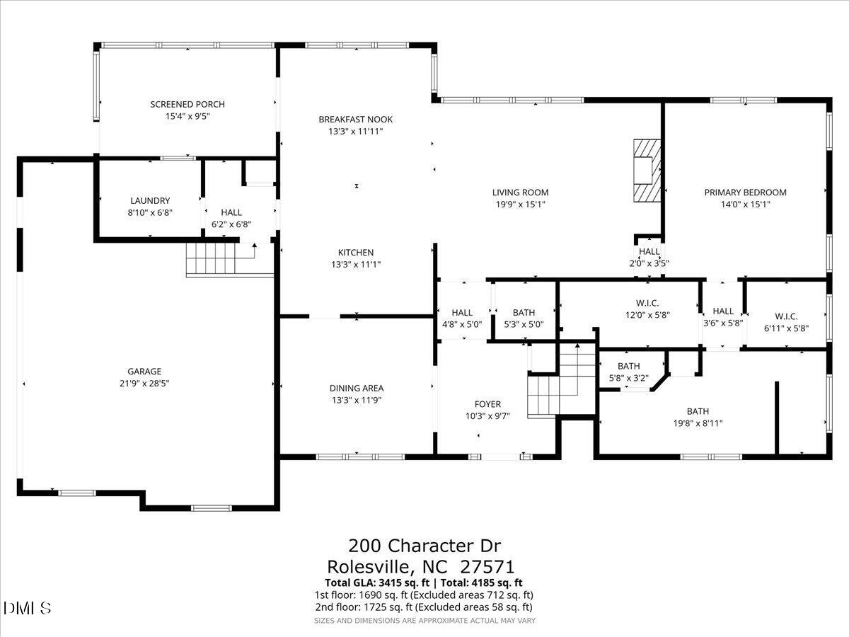 200 Character Drive Property Photo 60