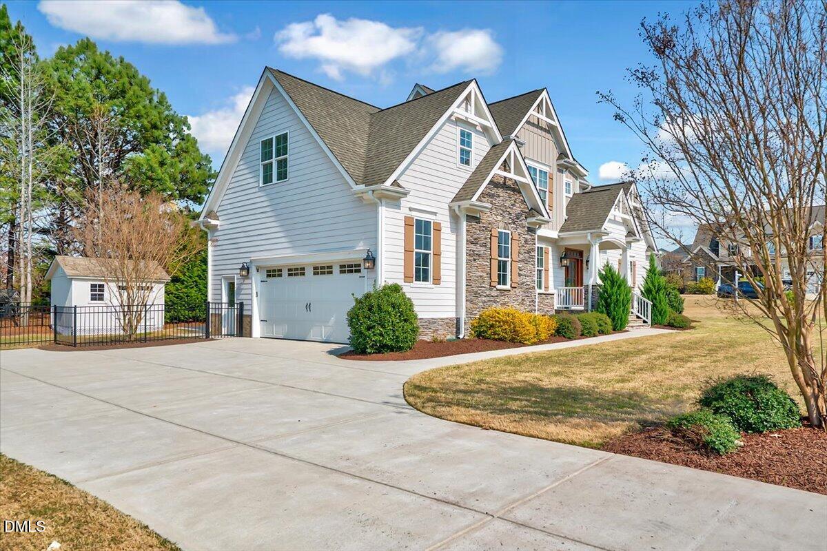 200 Character Drive Property Photo 61