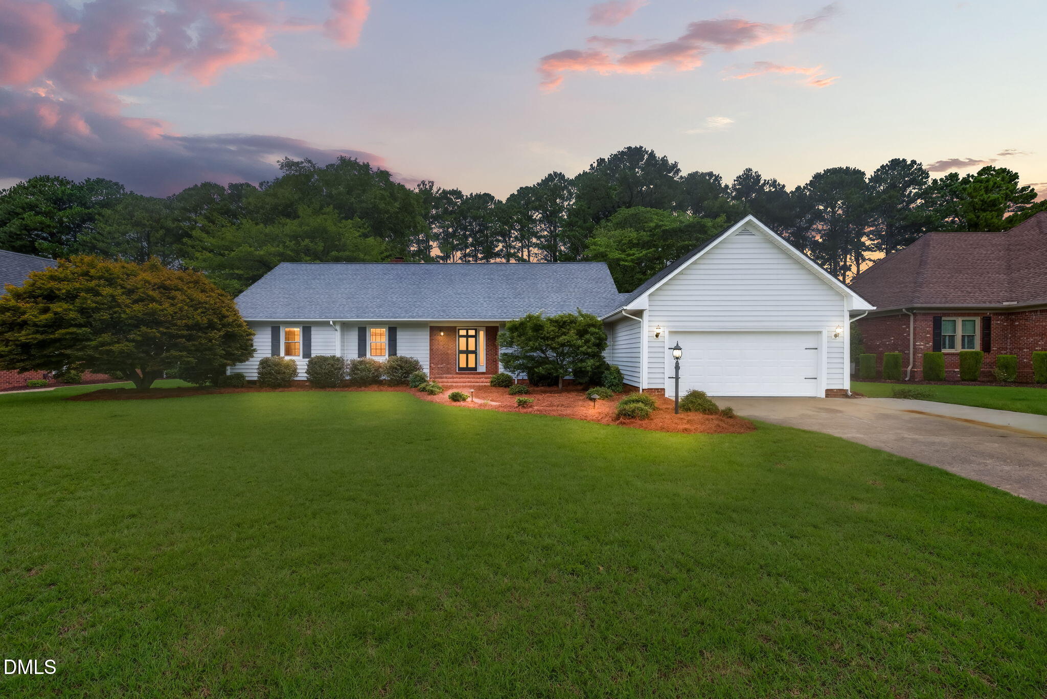 594 Keith Hills Road Property Photo 1