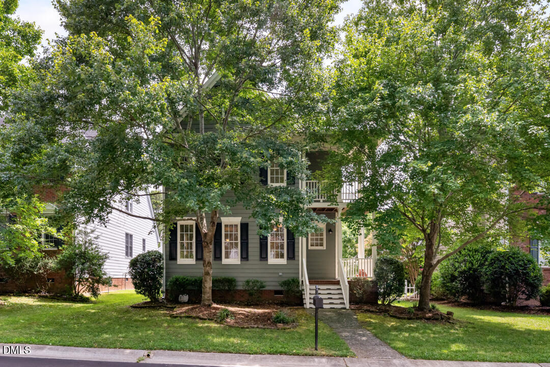 121 College Avenue Property Photo 2