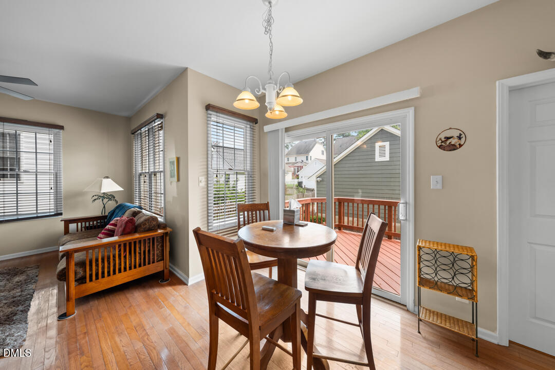 121 College Avenue Property Photo 23