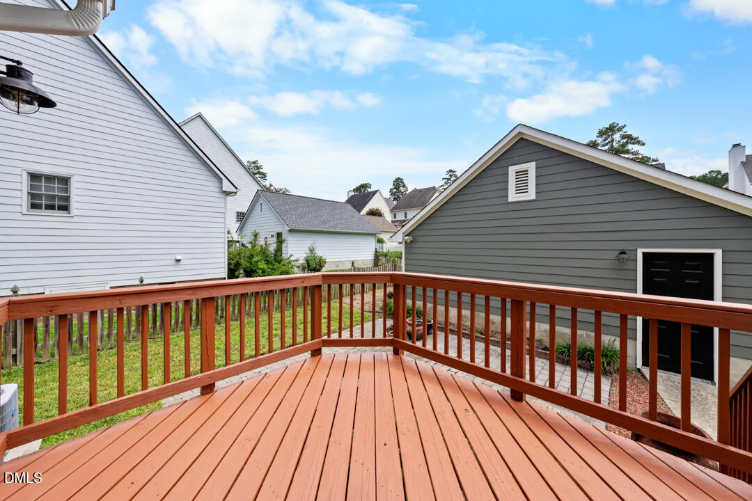 121 College Avenue Property Photo 36