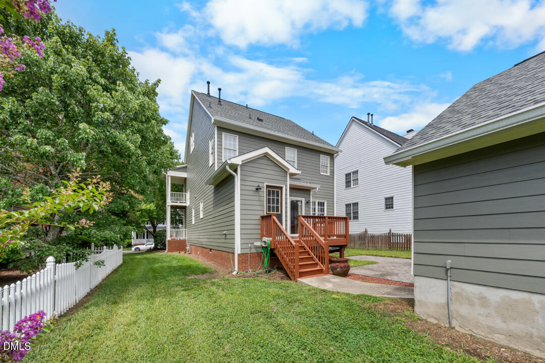 121 College Avenue Property Photo 39