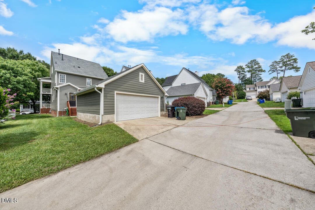 121 College Avenue Property Photo 40