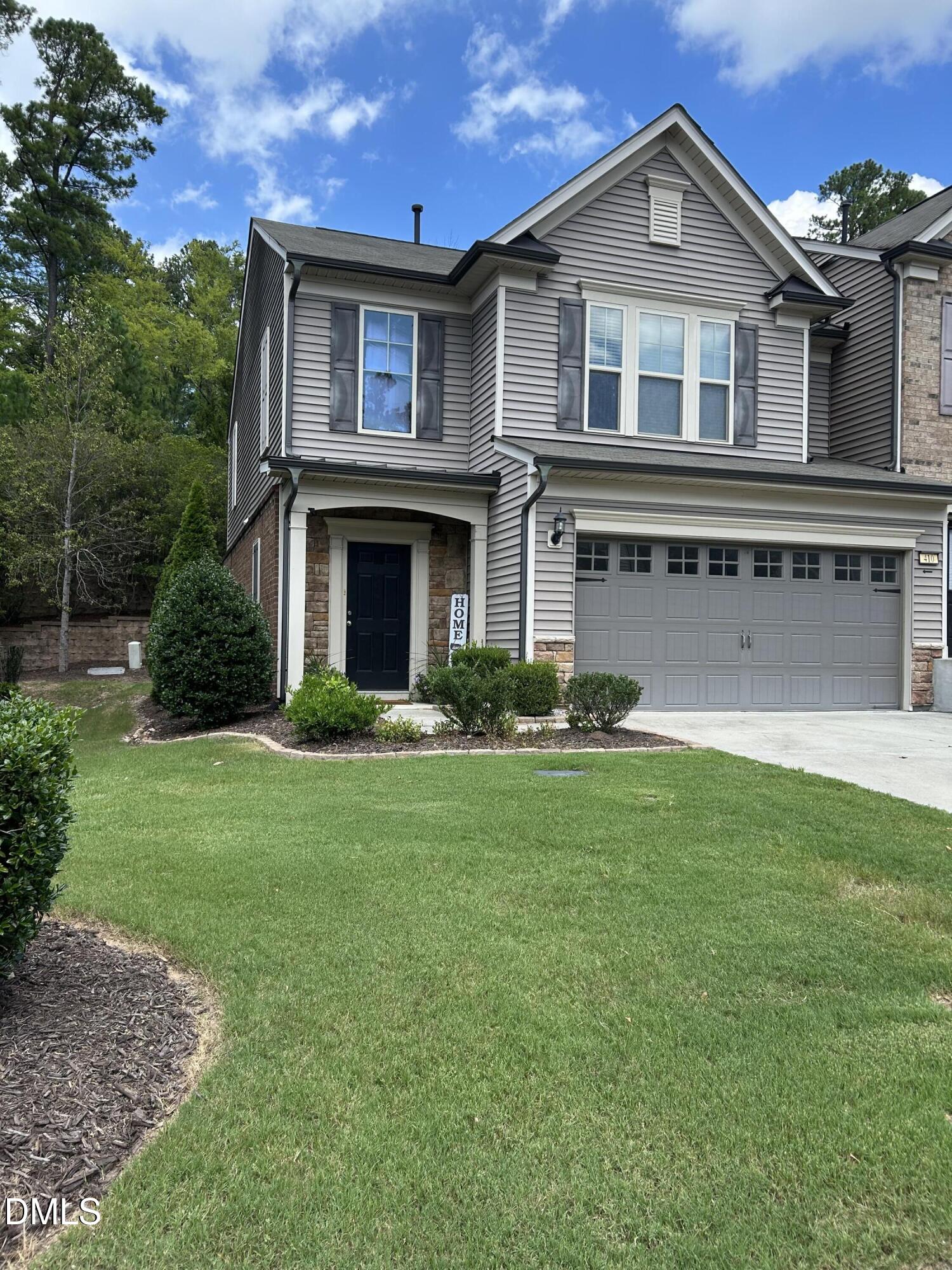 410 Chanson Drive Property Photo 1