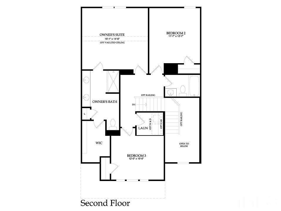 410 Chanson Drive Property Photo 16