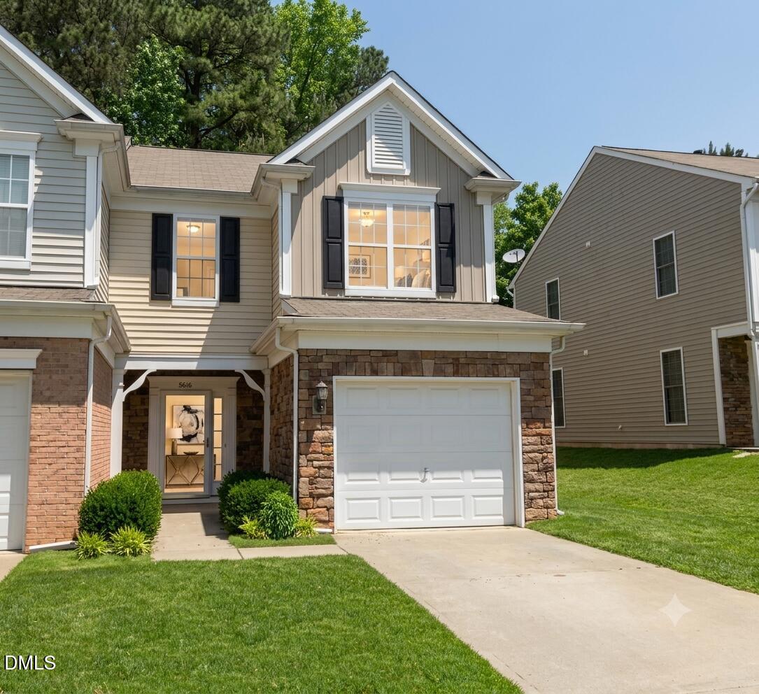 8616 Redcrest Place Property Photo 1