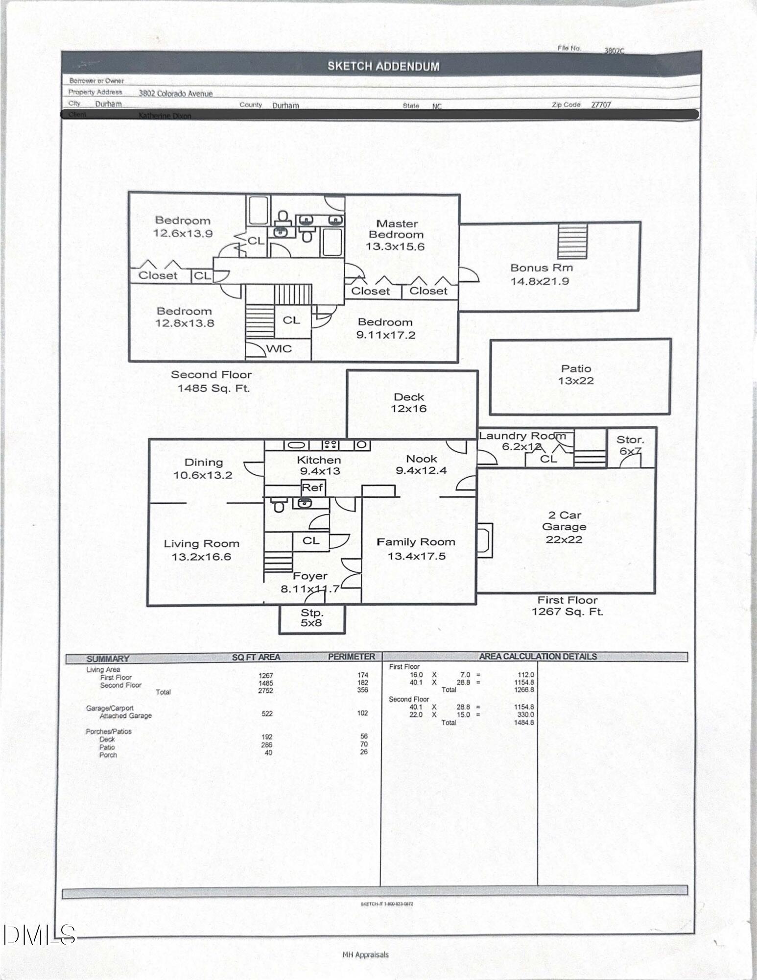 3802 Colorado Avenue Property Photo 42
