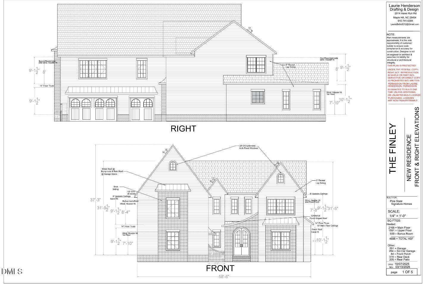 6590 Sunset Lake Road Property Photo 1