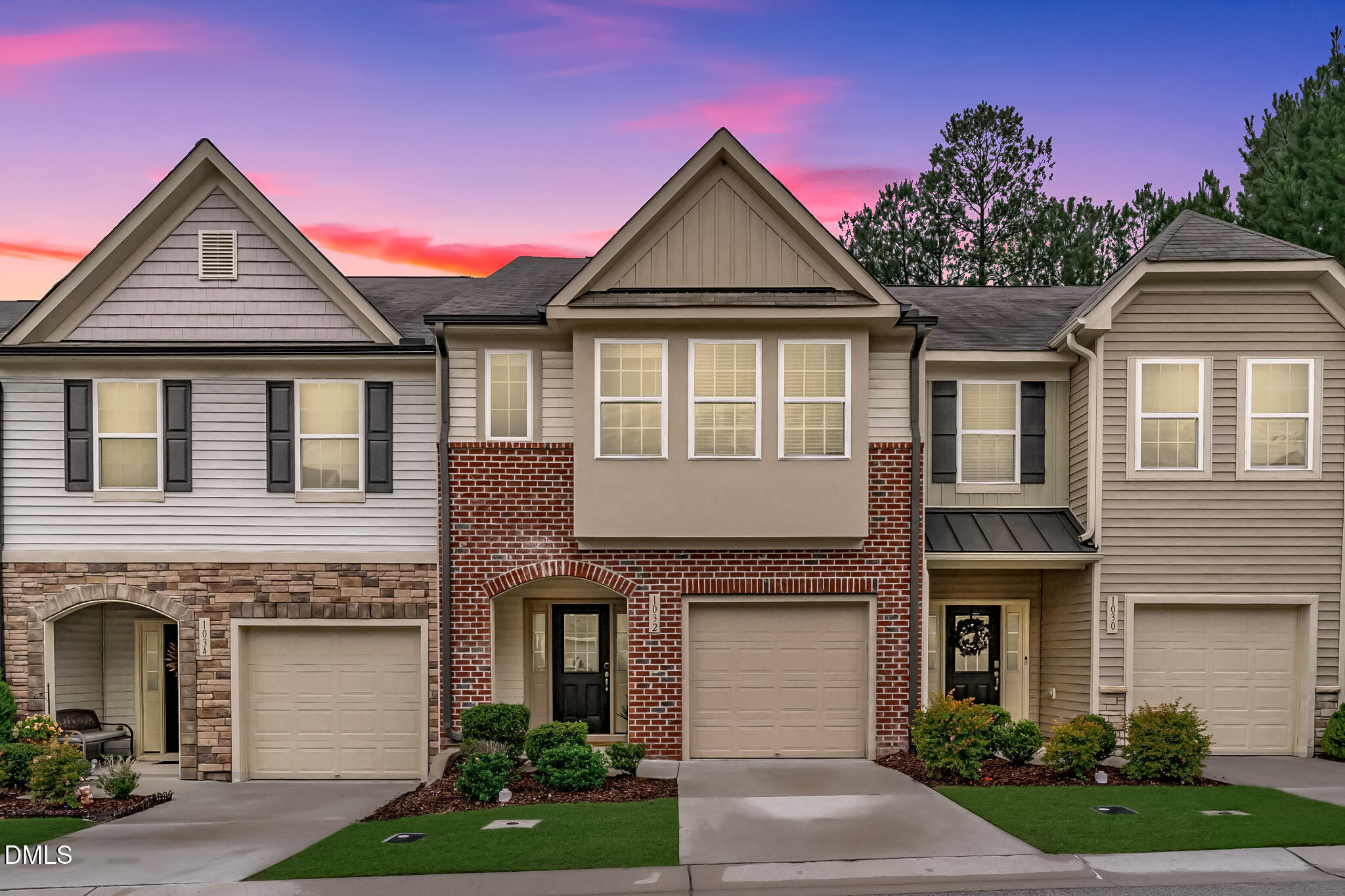 1032 Amber Shadow Drive