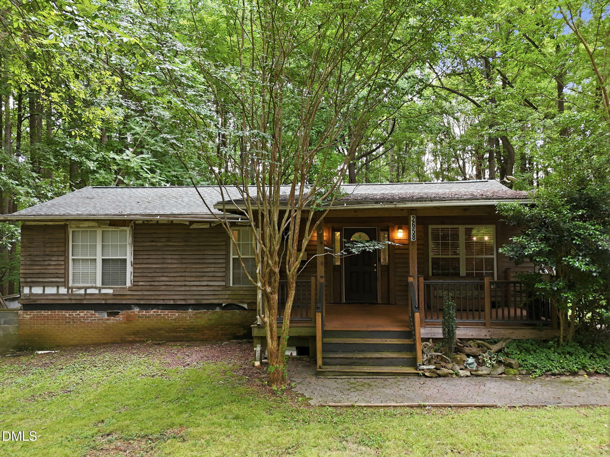 2658 Goldstone Drive Property Photo 1