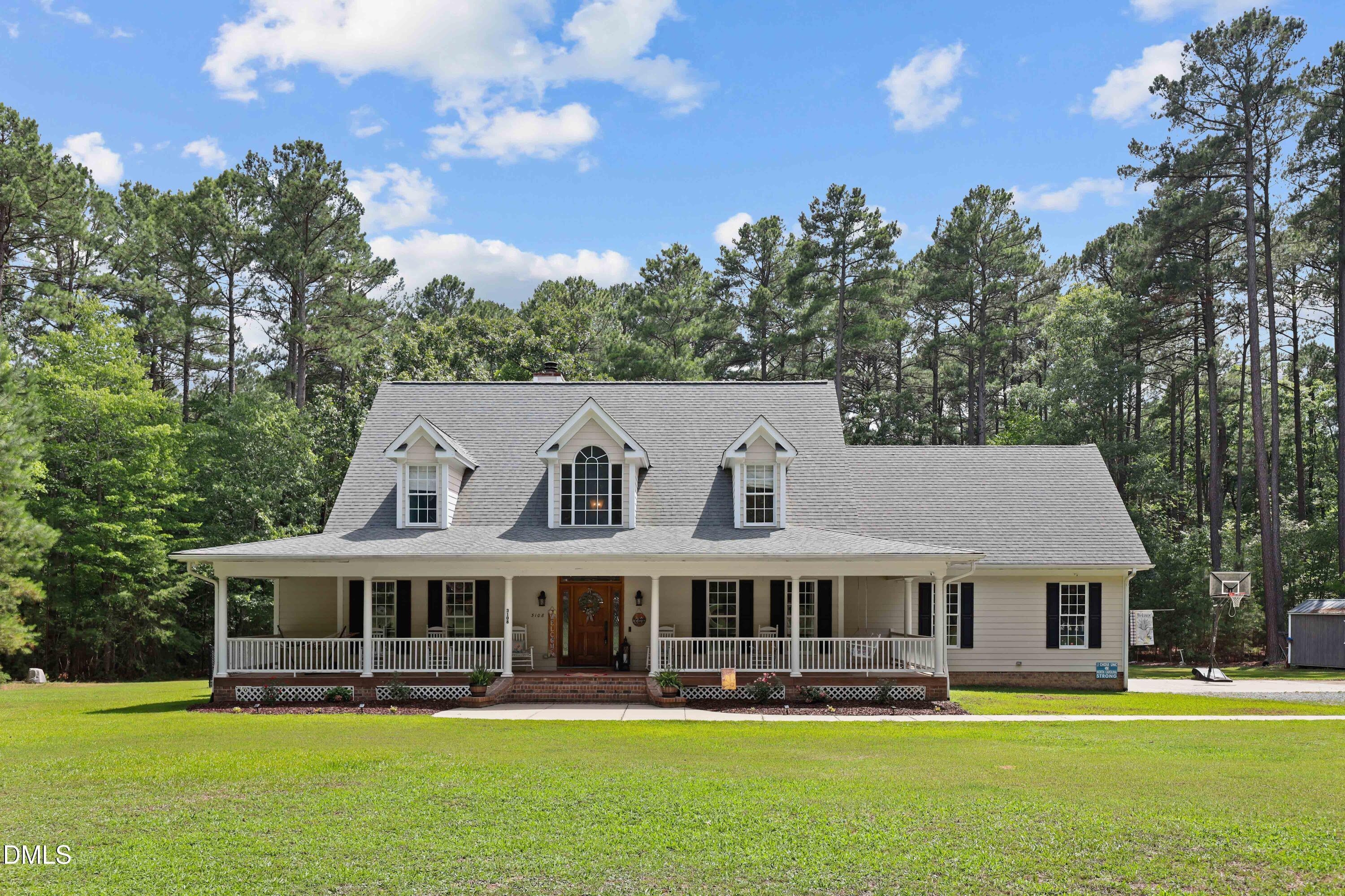 3108 Gait Way Property Photo 1