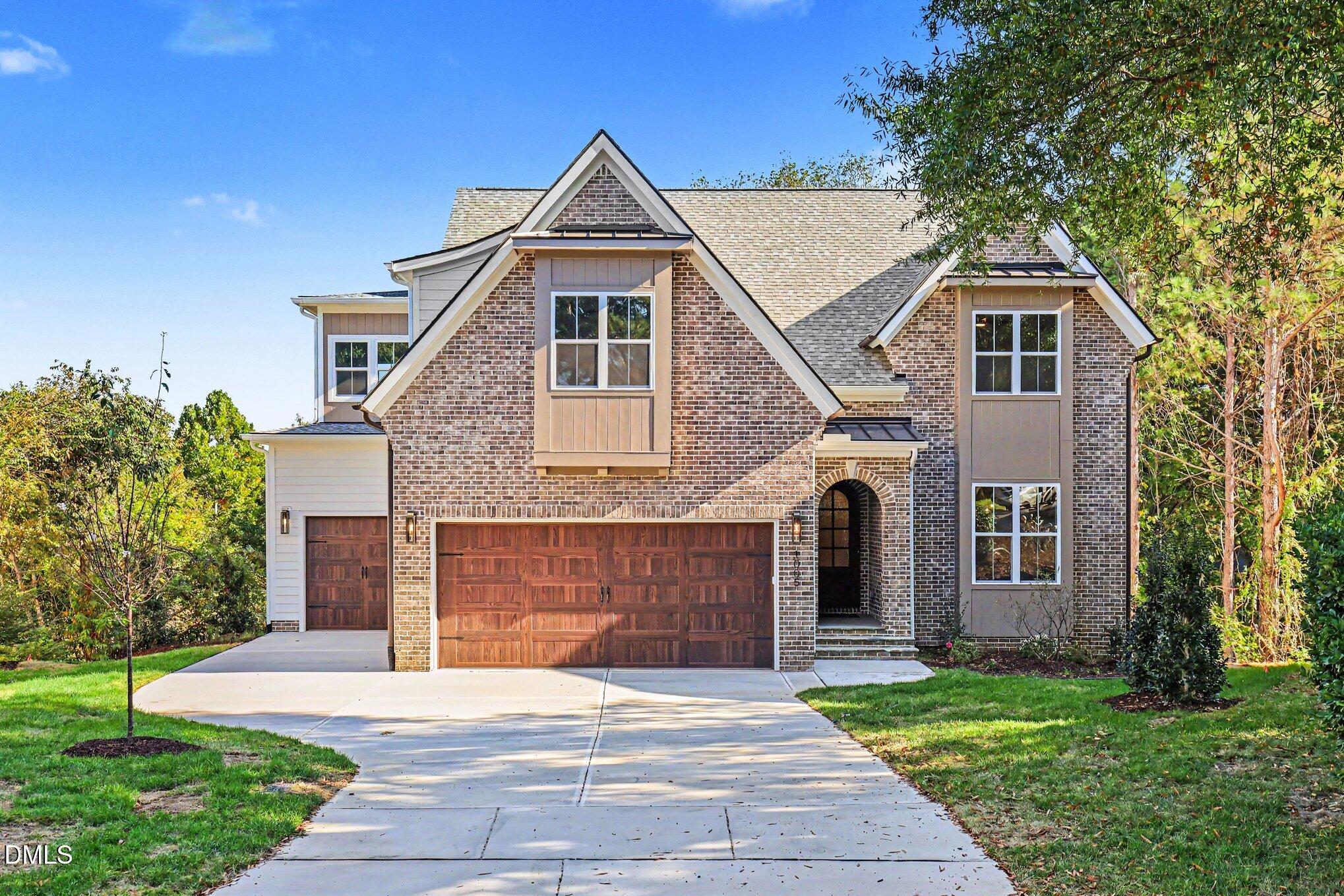 1005 Broyhill Hall Court Property Photo 1