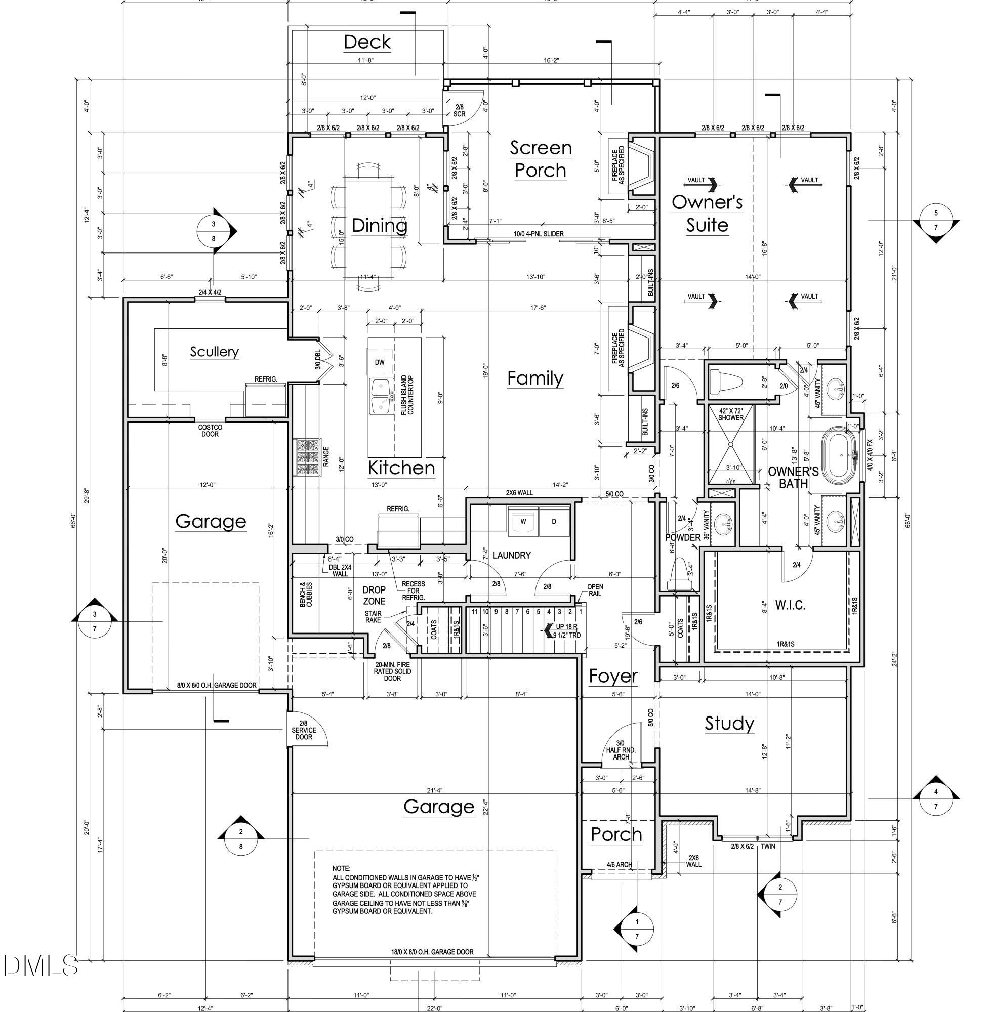 1005 Broyhill Hall Court Property Photo 10