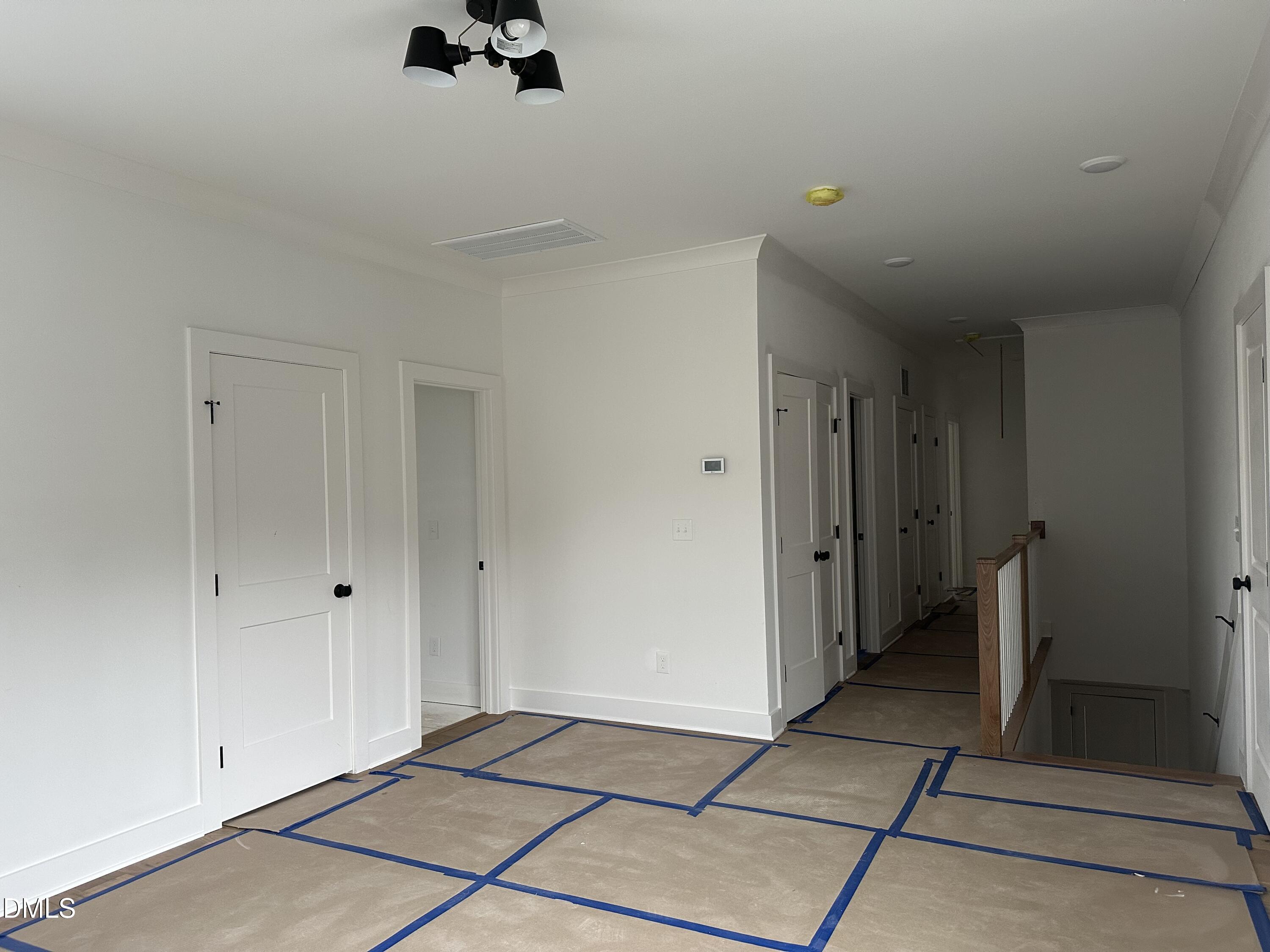 1005 Broyhill Hall Court Property Photo 11