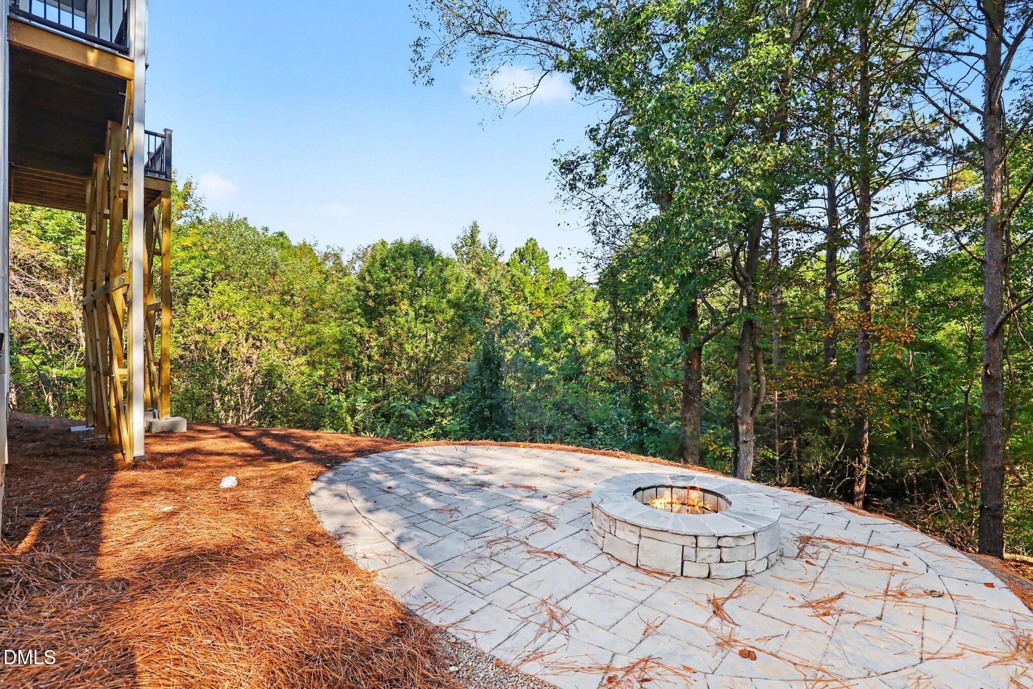 1005 Broyhill Hall Court Property Photo 11