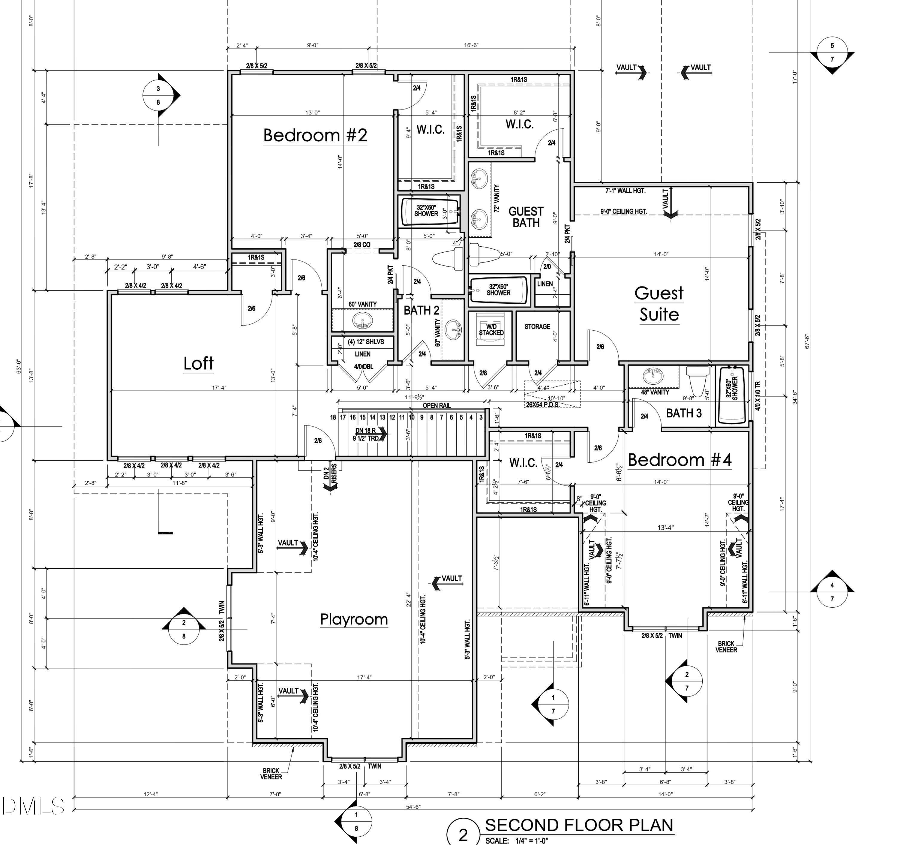 1005 Broyhill Hall Court Property Photo 13