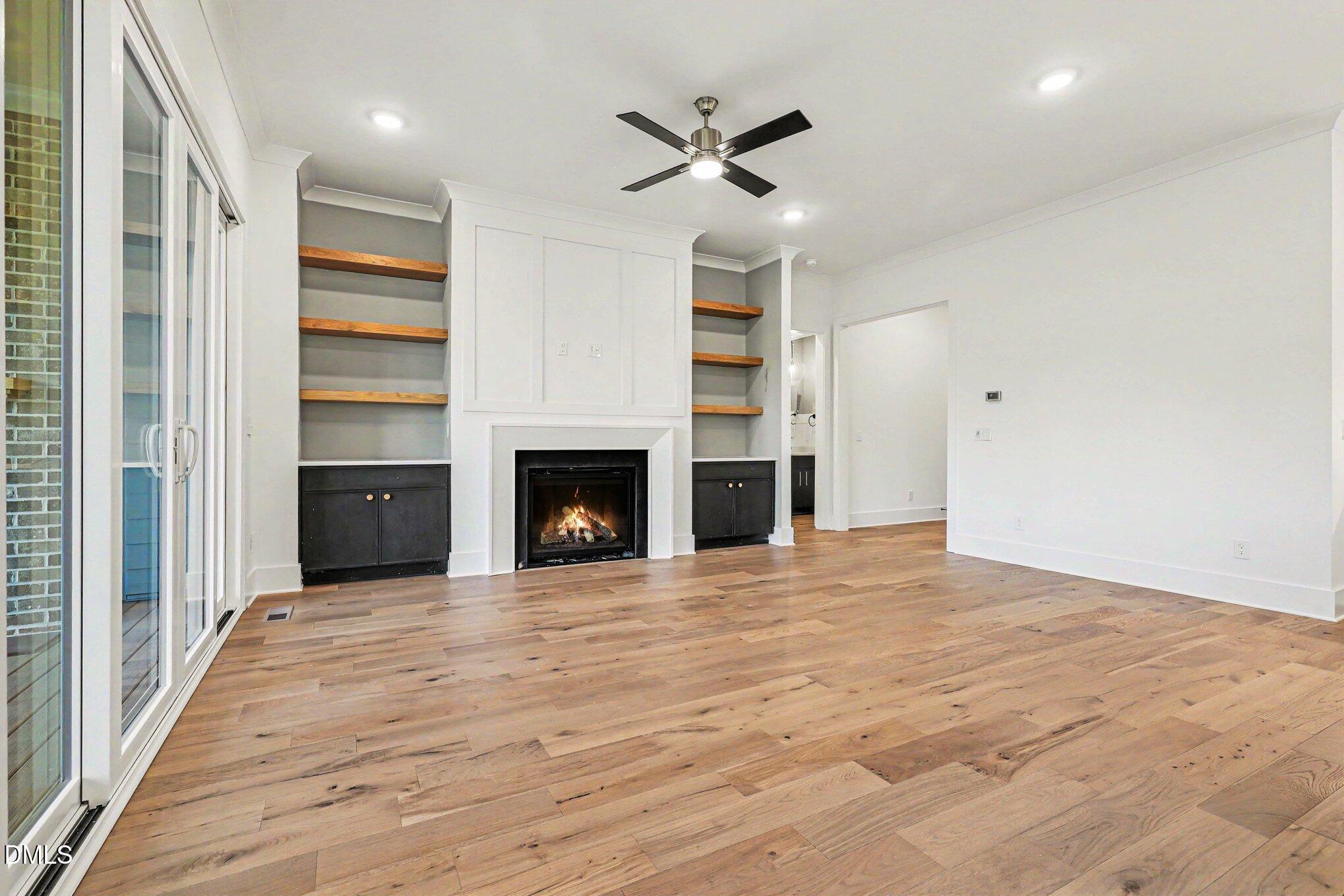 1005 Broyhill Hall Court Property Photo 15