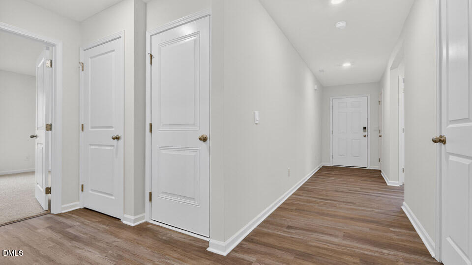 3631 Turney Drive Property Photo 2