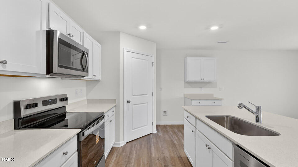 3631 Turney Drive Property Photo 4