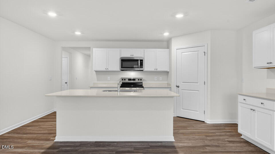 3631 Turney Drive Property Photo 8