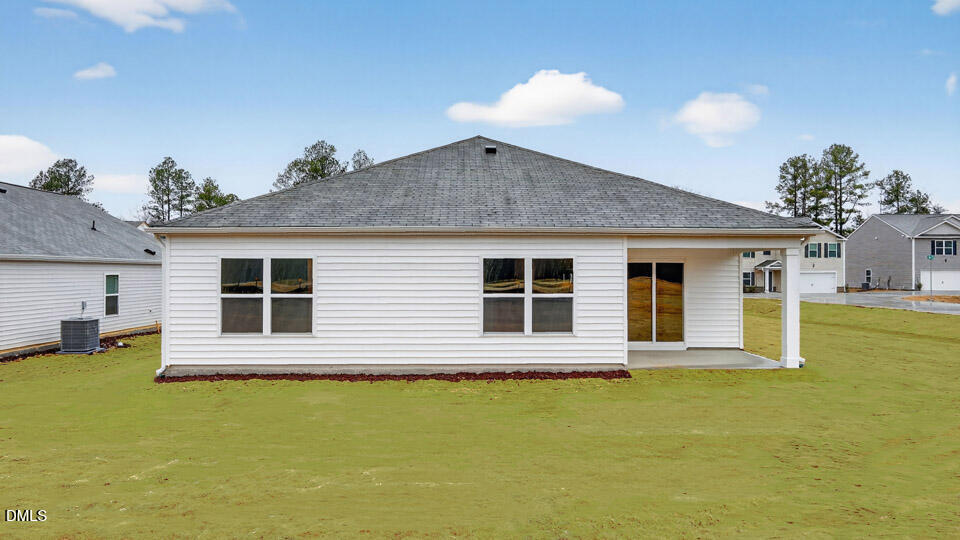 3631 Turney Drive Property Photo 29