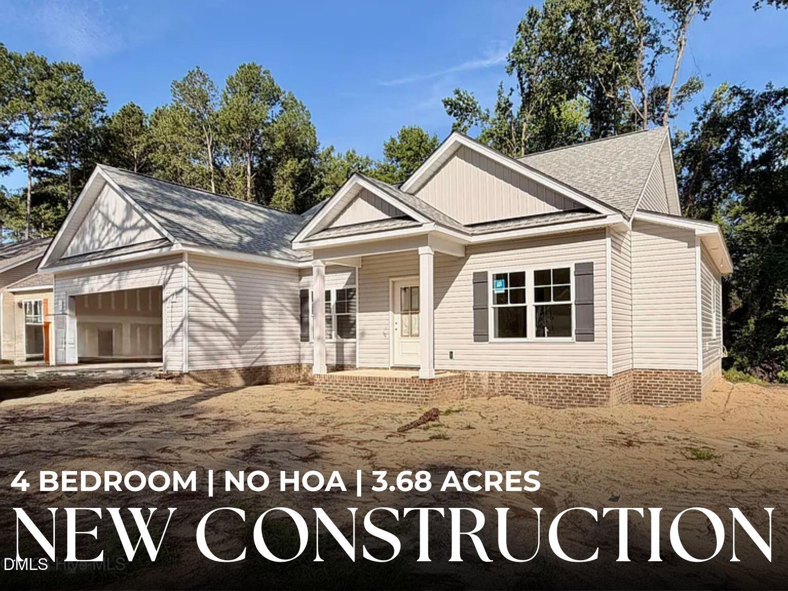 1702 Walnut Run Drive