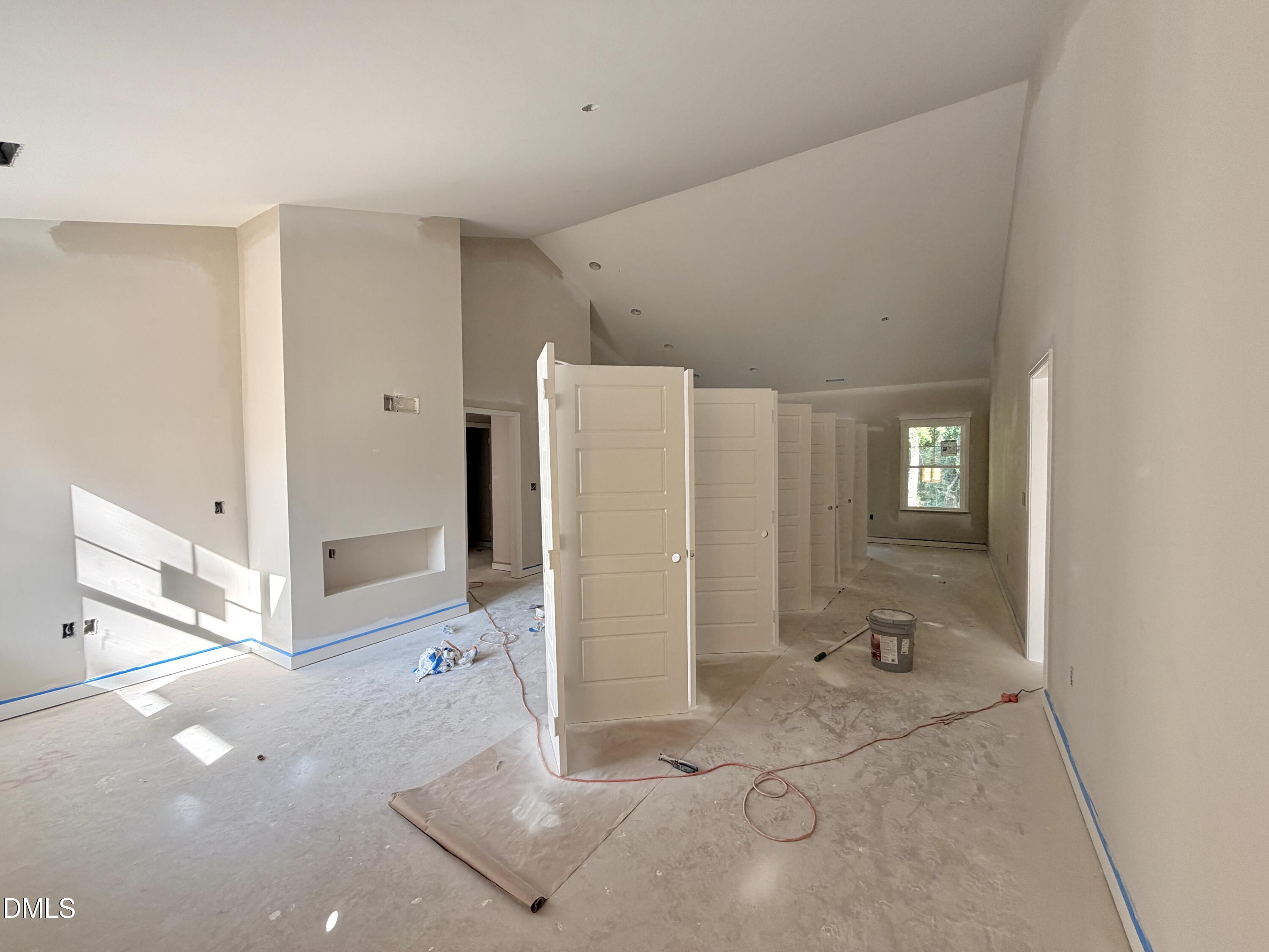 1702 Walnut Run Drive Property Photo 6