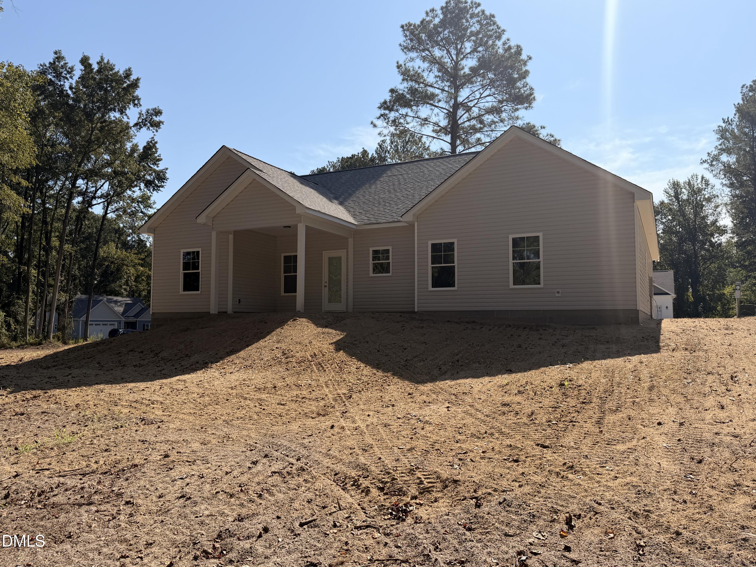 1702 Walnut Run Drive Property Photo 26