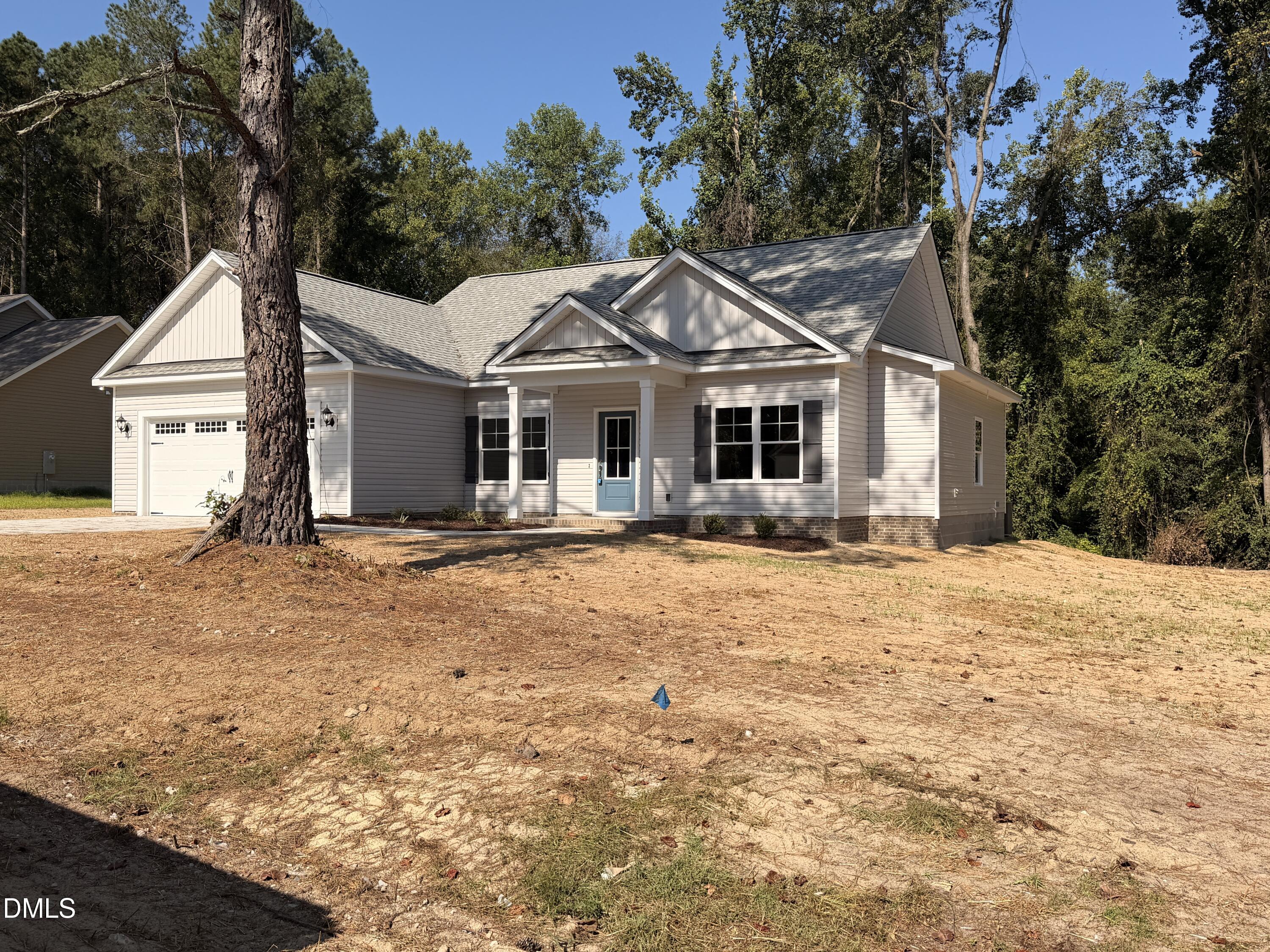 1702 Walnut Run Drive Property Photo 31