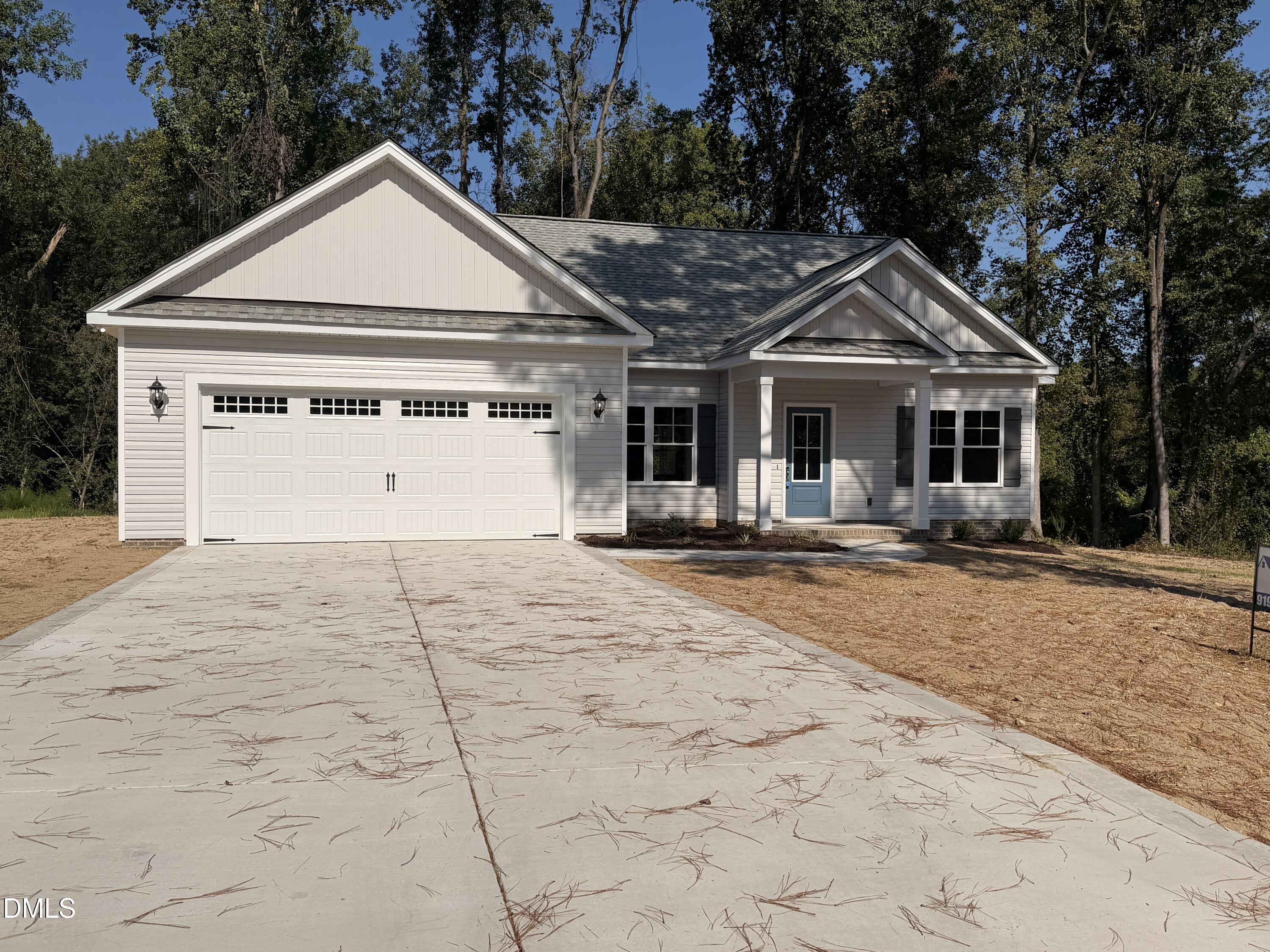 1702 Walnut Run Drive Property Photo 32