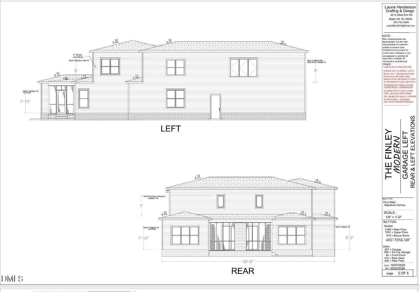 6600 Sunset Lake Road Property Photo 7