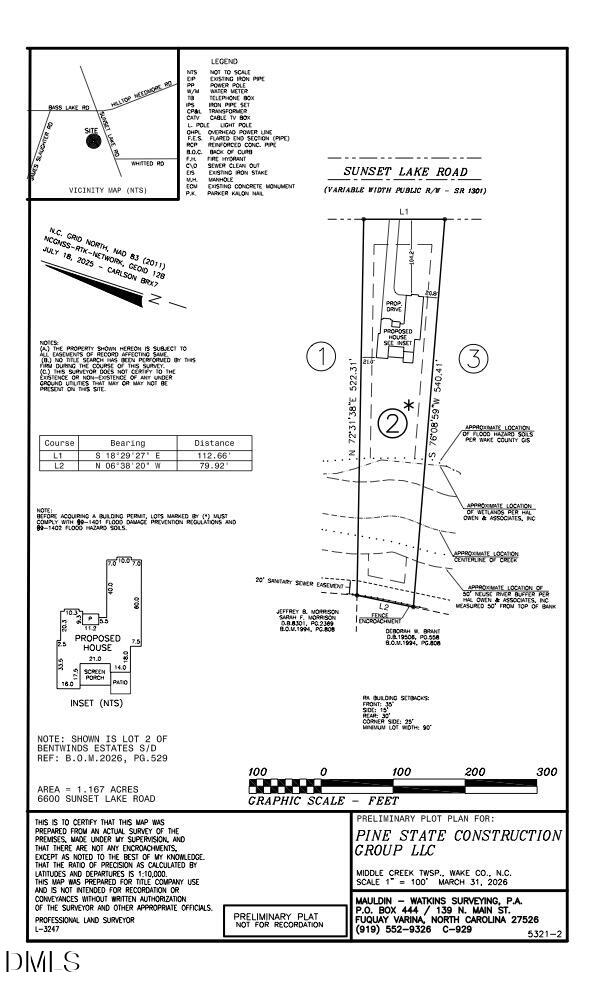 6600 Sunset Lake Road Property Photo 47