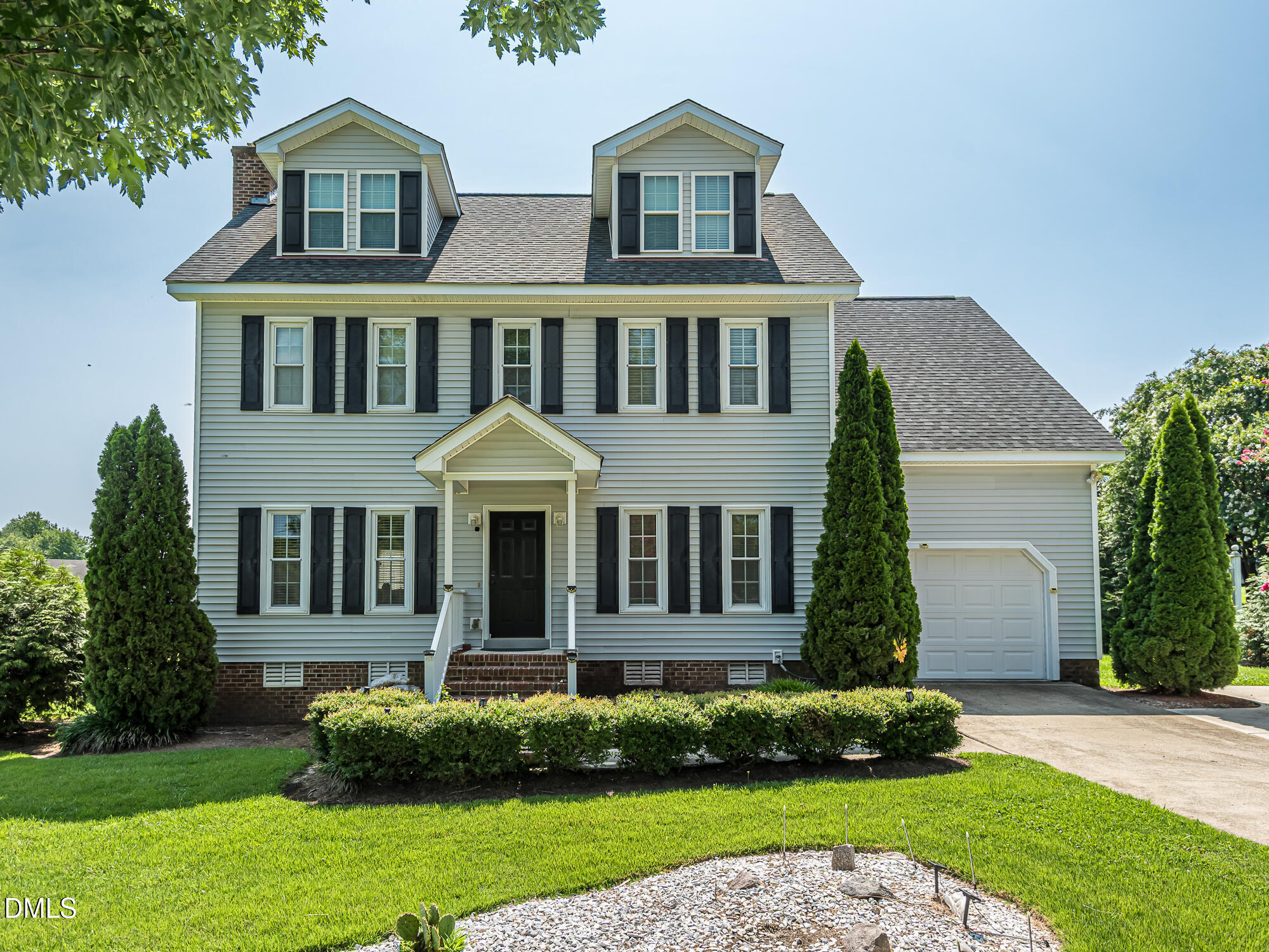 103 Stonebrook Drive