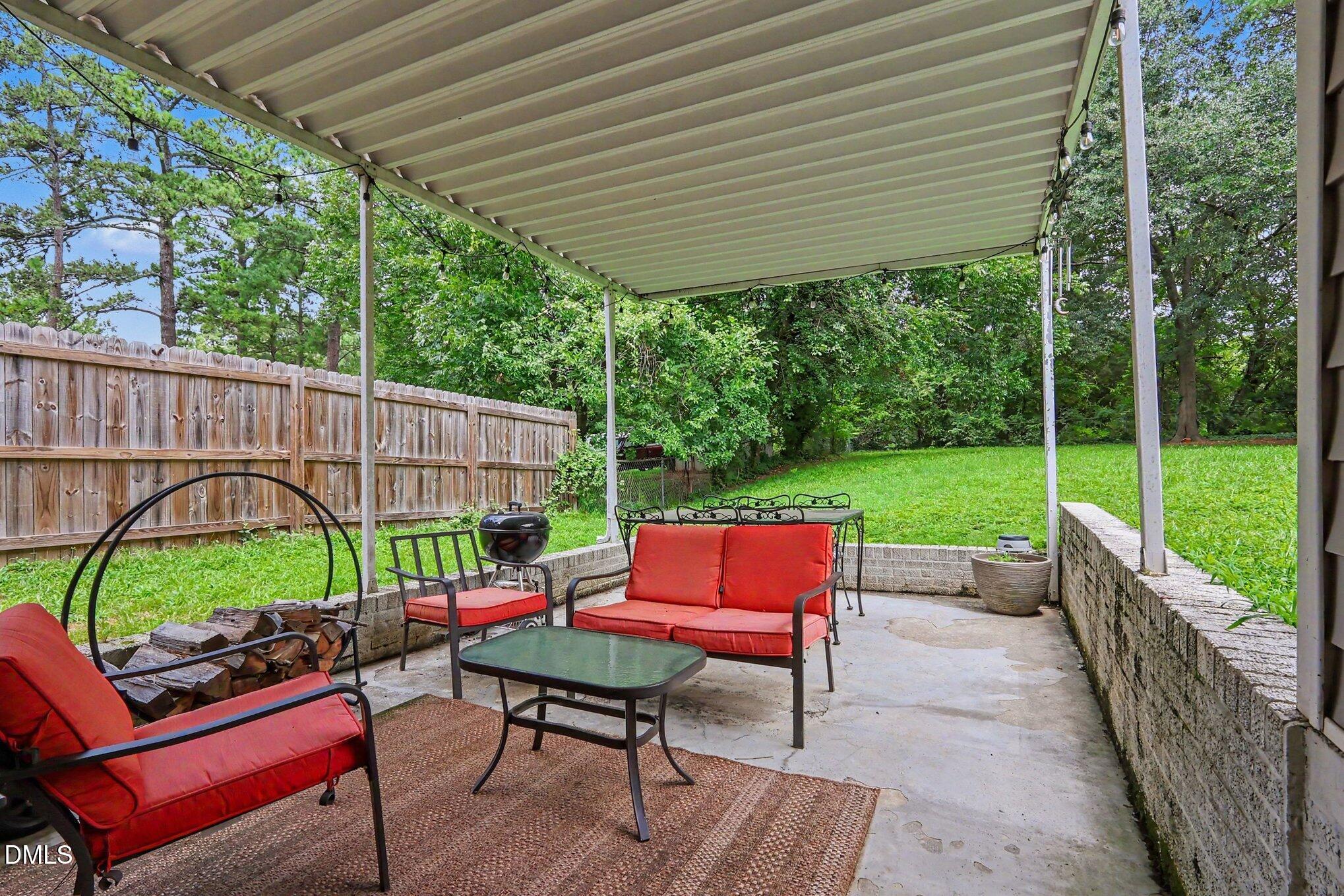2609 Glascock Street Property Photo 2