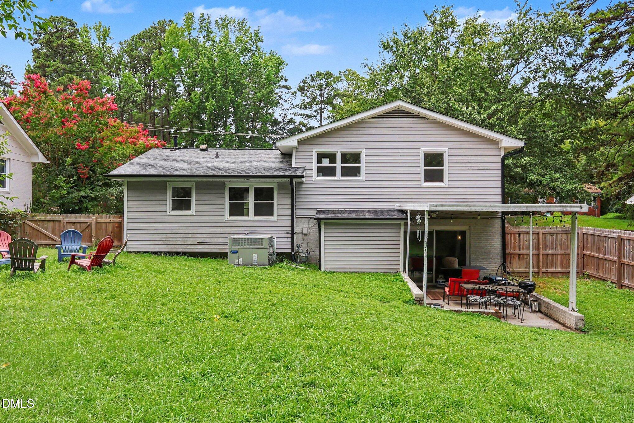2609 Glascock Street Property Photo 18