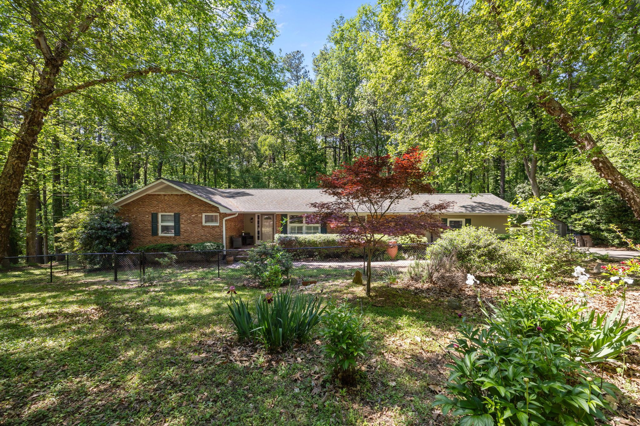 604 Rayburn Avenue Property Photo 2