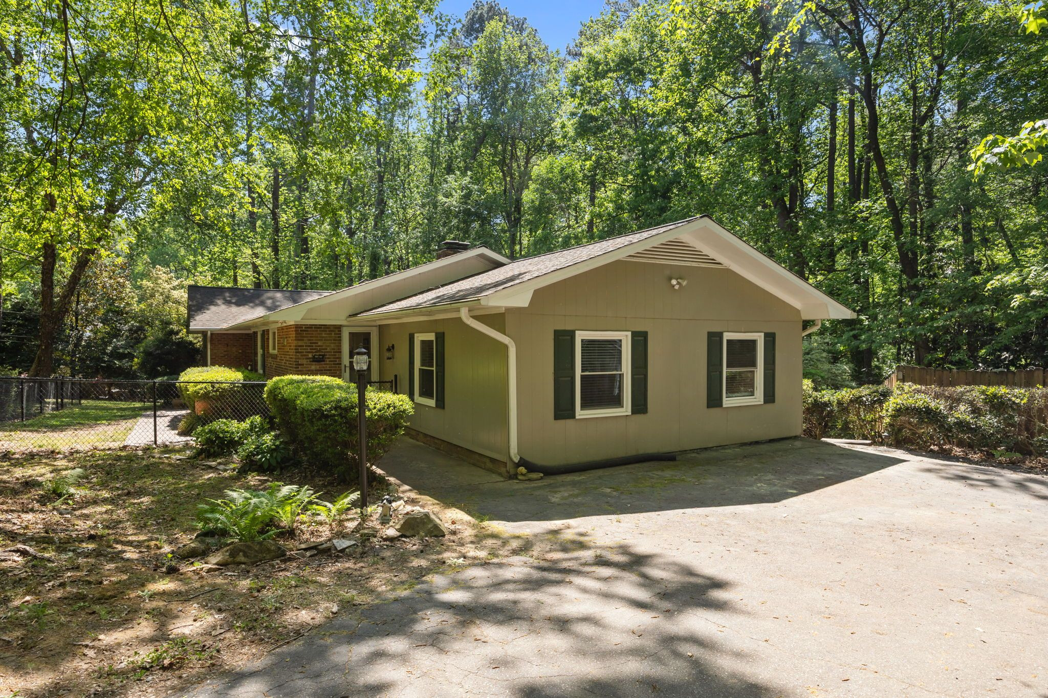 604 Rayburn Avenue Property Photo 3