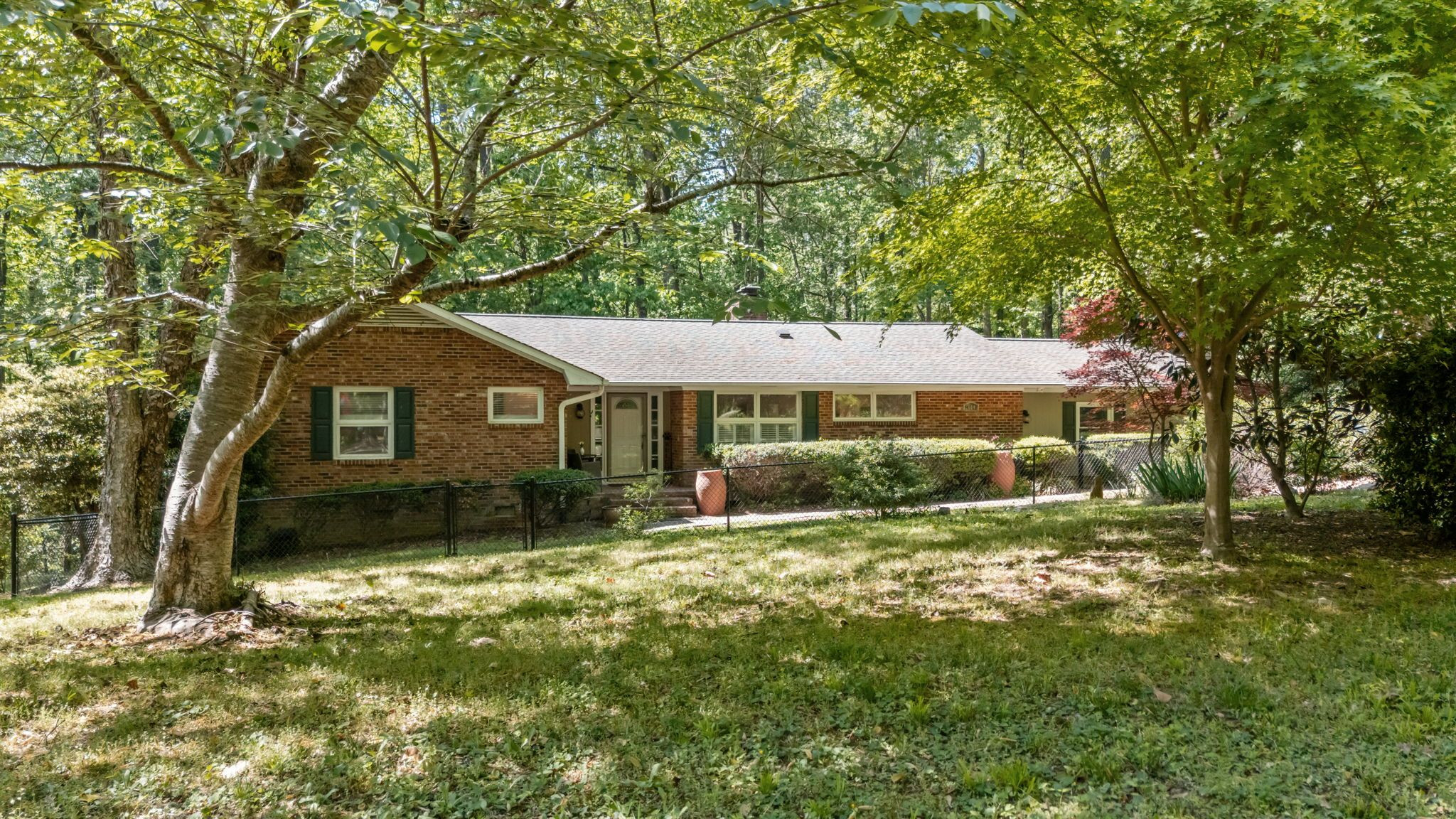 604 Rayburn Avenue Property Photo 8