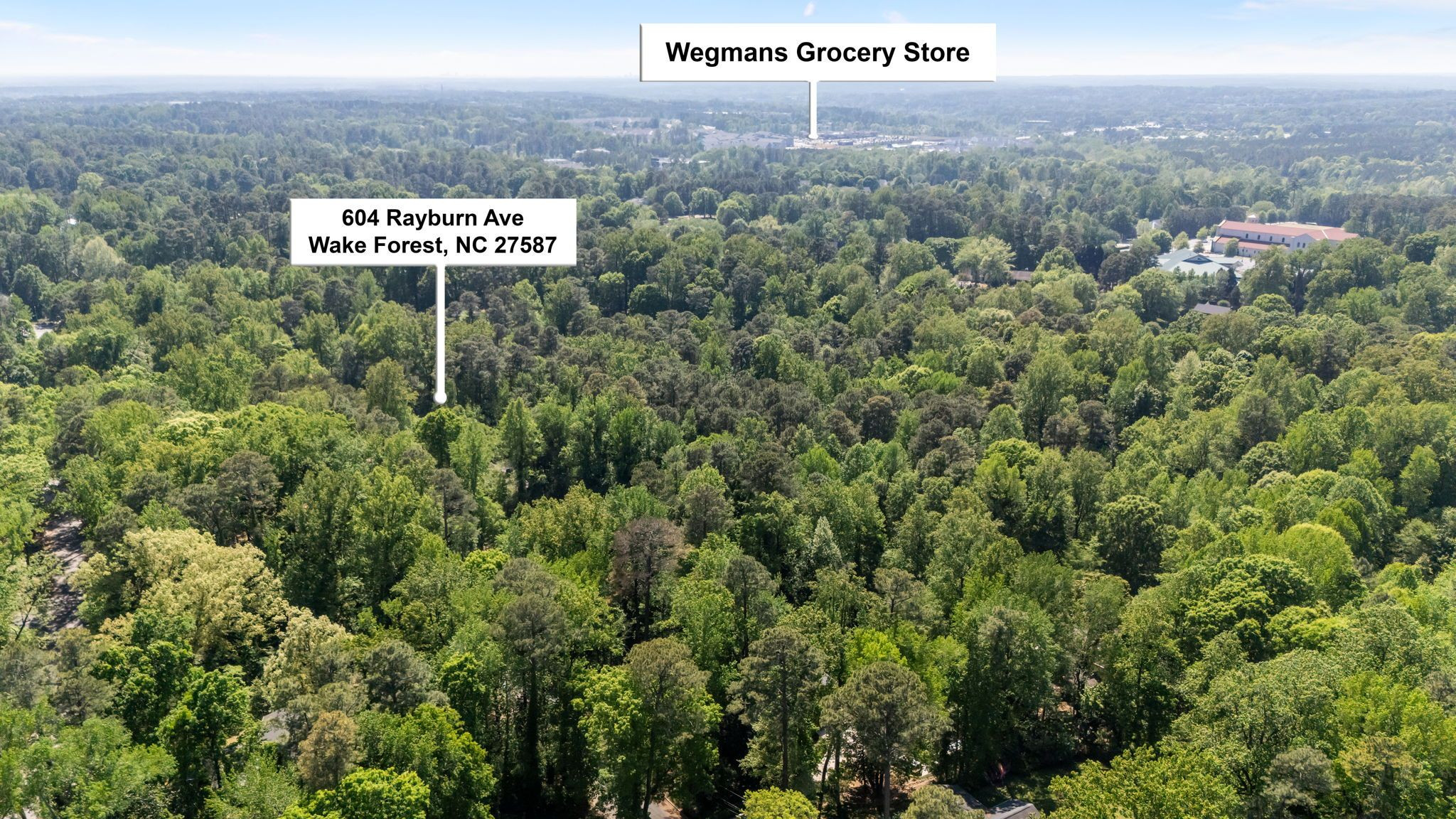 604 Rayburn Avenue Property Photo 32